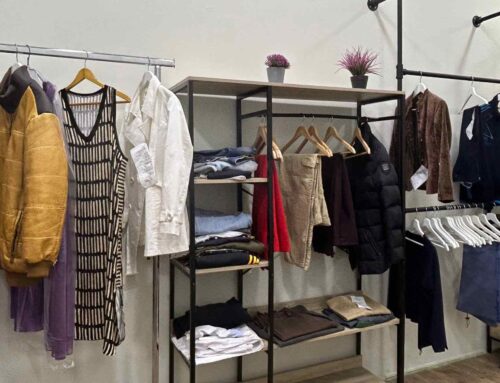 Tienda C.C. La Viña  2