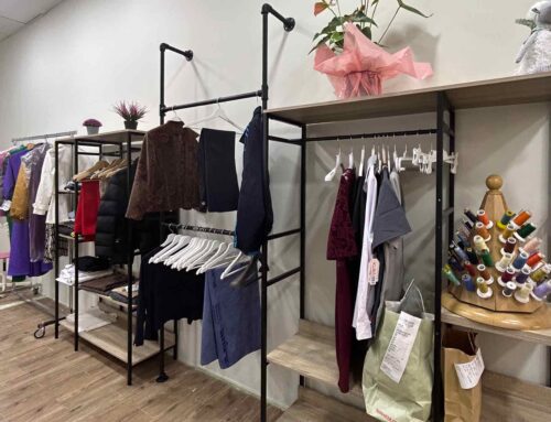 Tienda C.C. La Viña  3