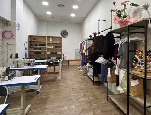 Tienda C.C. La Viña  1