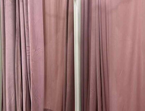 Tienda C.C. La Viña  – Probador